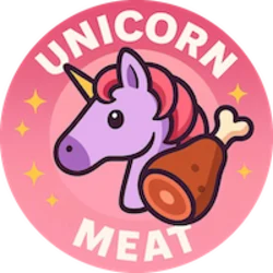 Unicorn Meat (W🍖)