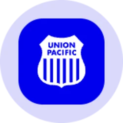 Union Pacific Corporation (Ondo Tokenized)