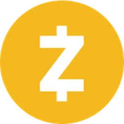 Unit Zcash (UZEC) logo