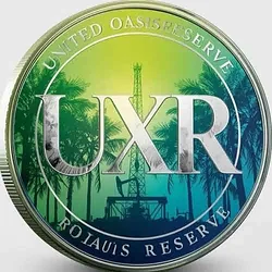 United Oasis Reserve