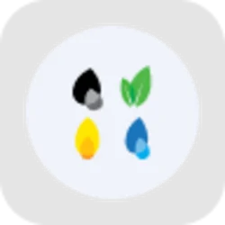 United States Oil Fund LP rStock (RUSO) logo