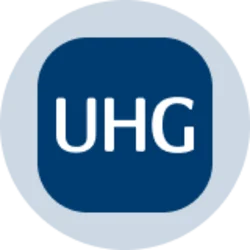 UnitedHealth (Ondo Tokenized Stock) (UNHON)