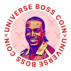 Universe Boss Coin (UBC)