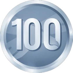 USD100