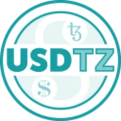 USDtez