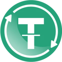 Overnight.fi USDT+ (USDT+) logo