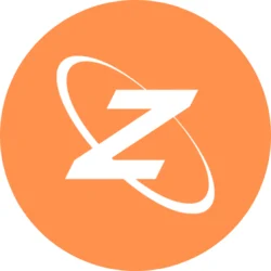USDZ (USDZ) logo