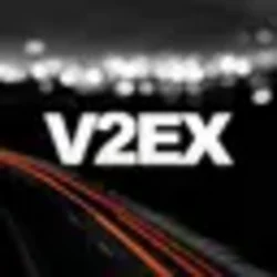 V2EX (V2EX)