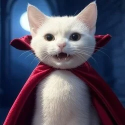 VampCatCoin (VCC)
