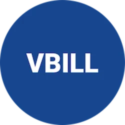 VanEck Treasury Fund (VBILL)