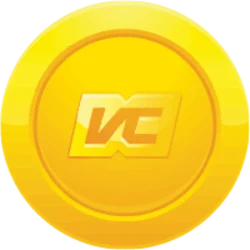 VCGamers (VCG)