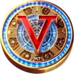 VCHAT Token (VCT)