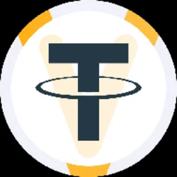 Venus USDT (VUSDT) logo