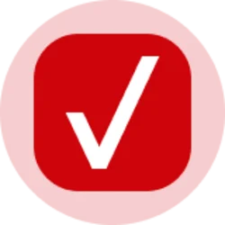 Verizon (Ondo Tokenized)