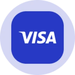 Visa (Ondo Tokenized Stock) (VON)