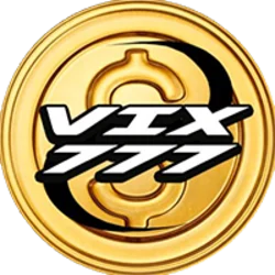 VIX777
