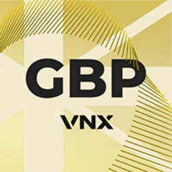 VNX British Pound (VGBP)