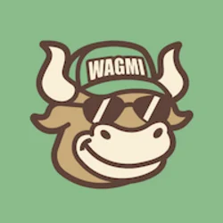 WAGMI (WAGMI)