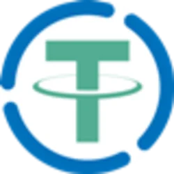 WanBridge Bridged USDT (Wanchain) (WANUSDT)