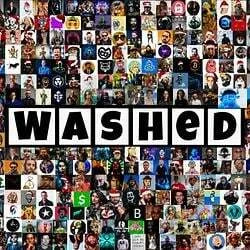 WASHED
