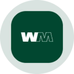 Waste Management (Ondo Tokenized)