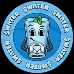 WATER Coin (WATER)