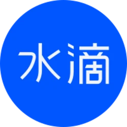 Waterdrop Inc aStock