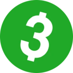 Web 3 Dollar (USD3)