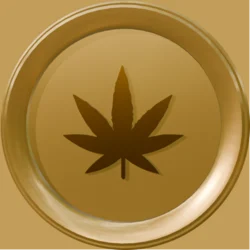 WEED Token (WEED)