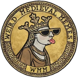 Weird Medieval Memes
