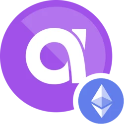 WETH ARM LP Token