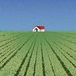 what’s inside that house