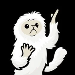 White Monkey (WM)