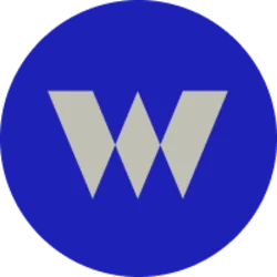 Crypto Bull Score Groups 50 Whuffie (WHUF) logo