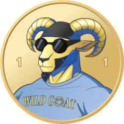 Wild Goat Coin