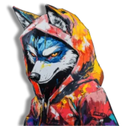 Woof