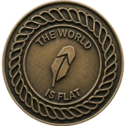 World is Flat