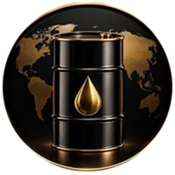 World Strategic Oil Supply