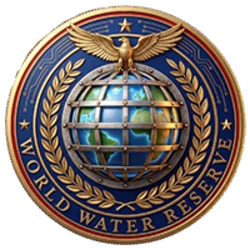 World Water Reserve