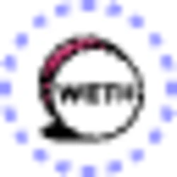 Wrapped Aave Ethereum WETH (WAETHWETH)