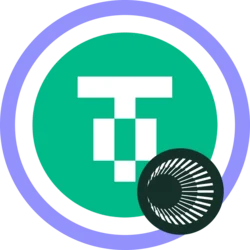 Wrapped Aave Plasma USDT0 (WAPLAUSDT0)
