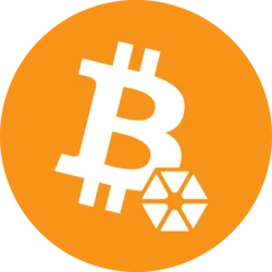 Wrapped Citrea Bitcoin