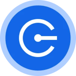 Ethereum Ecosystem Coins 23 Wrapped CTC (WCTC) logo