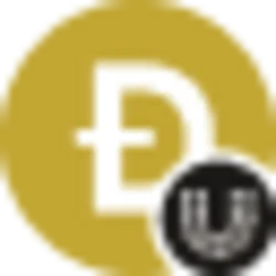 Wrapped DOGE (Universal) (UDOGE)
