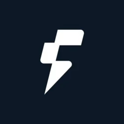 Wrapped FOGO (WFOGO) logo