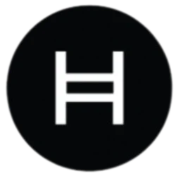 Wrapped HBAR (SaucerSwap) (WHBAR)