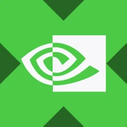 Wrapped NVIDIA xStock (WNVDAX) logo
