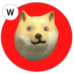 Wrapped OptiDoge