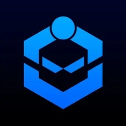 Crypto Bull Score Groups 23 Wrapped Shido (WSHIDO) logo
