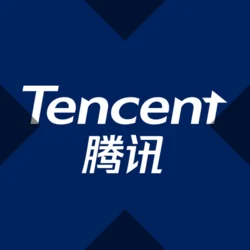 Wrapped Tencent xStock (WTCENTX) logo